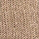  Tepih za šator 400 x 600 cm smeđe-sivi | shoptok.hr