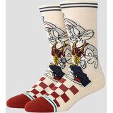 Stance Bugs Crew Socks vintagewhite | Shoptok.si
