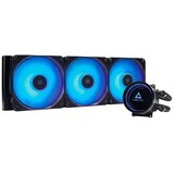 Chieftec Iceberg 360 CLC-360-RGB vodeno hlađenje | ePonuda.com