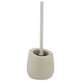 Wenko keramička toaletna četka badi beige | shoptok.hr