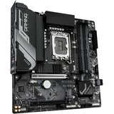 Gigabyte B760M GAMING X DDR4 GEN5 Motherboard - Supports 14th Gen. Intel Core CPUs, 8+1+1 phases VRM, up to 3200MHz DDR4, 2xPCIe 4.0 M.2, 2.5 GbE LAN, USB 3.2 Gen 1 | shoptok.hr