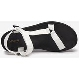 Resti White Tatags Women's Sports Sandals - Footwear | ePonuda.com