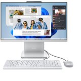 Lenovo IdeaCentre AIO 24IRH9 Intel® Core™ i7 i7-13620H 60.5 cm (23.8) 1920 x 1080 pixels All-in-One PC 16 GB DDR5-SDRAM 512 GB SSD Wi-Fi 6 (802.11ax) Windows 11 Home Grey | shoptok.hr