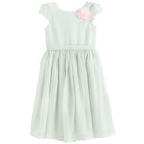 Cool club obleka KR CCG3211453 8110436 D zelena 110 | Shoptok.si