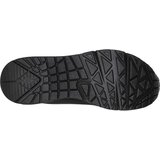 Skechers Nizke superge 'Uno-Golden Air' rožnato zlata / črna / bela | Shoptok.si