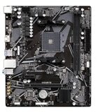Gigabyte MB [A520M K V2 G10]AM4; 2xDDR4;M.2; 4xSATA; 6xUSBVGA, HDMI; mATX; | Eponuda.ba