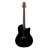 Applause by OVATION AE44II-5 BLACK OV513229 - ozvučena akustična gitara | Eponuda.ba