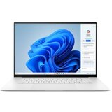 Asus Zenbook S 16 OLED UM5606WA-RJ126X AMD R9/16"/32GB/2TB/W11P Scandinavian White prenosni računalnik, (21293598) Cene