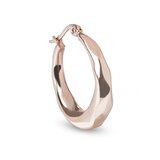 Ion Fiz Uhani 4L-57SV-SYVG Pozlačena | Shoptok.si