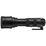 Sigma objektiv 150-600mm 5.0-6.3 DG OS HSM Nikon Sports-Serie | Shoptok.si