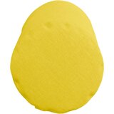  Valjkasti jastučići 2 pcs Svijetlo žuta Ø 15 x 40 cm tkanina | Eponuda.ba