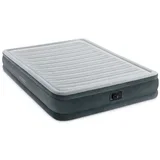 krevet na naduvavanje Queen Dura-Beam 152x203x33 cm sa ugrađenom pumpom