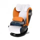 Cybex Prevleka Za Avtosedež Pallas S-Fix / Solution S-Fix - White Cene