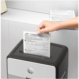 HP Uničevalnik dokumentov OneShred 24CC (4 x 35 mm), P-4 | Shoptok.si