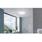 Eglo 33219 - led rgb plafonsko svetlo giron-c LED/17W/230V prečnika 30 cm, belo | Eponuda.com