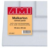 AMI Platno na kartonu 50 x 50 cm, (22005699) | Shoptok.si