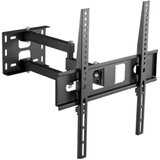 Superior Zidni nosač za TV 32"-55", full motion, extra slim, 35 kg - SUPSTV003 | shoptok.hr