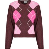 JJXX JXHARVI CREW NECK KNIT Bordo Cijene