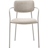 Unique Furniture Kremno bel jedilni stol Zama – | Shoptok.si