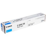 Canon C-EXV 55 Toner Original Plavi Cyan | ePonuda.com