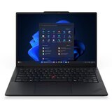 Lenovo ThinkPad E14 Gen7 14" (35,56cm) Intel Ultra 5 225U 16GB 512GB Windows 11 Pro prenosni računalnik 21SX004BSC | Shoptok.si