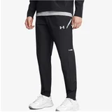 muški donji deo trenerke Ua woven utility pants 1389256-001