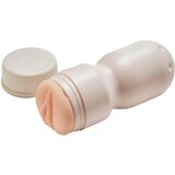 Dream Toys Dekle iz sosednje hiše Bella - umetna vagina masturbator (naravna) | Shoptok.si