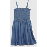 GAP Kids Denim Dress on Straps - Girls | Shoptok.si
