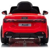 Audi A5L HL788 Crveno električno vozilo za vožnju | shoptok.hr