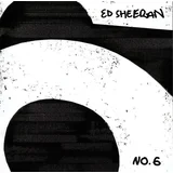 - No. 6 Collaborations Project (CD)