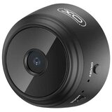  CR12 MINI WIFI KAMERA 0.3MP BEZICNA NADZORNA KAMERA SA POSTOLJEM I SNIMANJEM XO | Eponuda.ba