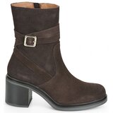 SWEET LEMON ELLA Smeđa | shoptok.hr