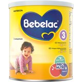 Bebelac mlijeko 3 400g | Eponuda.ba