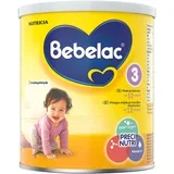 mlijeko 3 400g