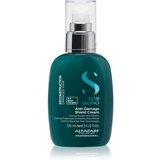 ALFAPARF MILANO Semi Di Lino Reconstruction Anti-Damage Cream krema za kosu 125 ml za žene | shoptok.hr