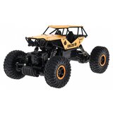  Buggy na daljinsko upravljanje MONSTER 1:18 - zlatni | shoptok.hr