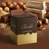 Topla čokolada Gianduia, 10 kesica