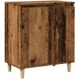 Maison Chic Komoda - Predalnik starinski les 60x35x70 cm inženirski les, (21718083) Cene