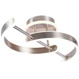 Rabalux Plafonska lampa Jarnelle LED 30W 2150lm 3000K 58x27cm | Eponuda.com
