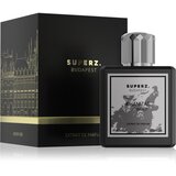 SUPERZ. Budapest Kamzat The Wolf parfemski ekstrakt uniseks 50 ml | shoptok.hr