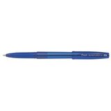 Pilot hemijska olovka super grip g cap plava f | ePonuda.com