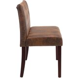  Klupa od umjetne brušene kože 120 cm smeđa | shoptok.hr