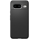 Spigen Liquid Air mat črn ovitek za GOOGLE Pixel 8, (21080995) | Shoptok.si