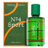 Thomas Kosmala No.4 Sport parfumirana voda unisex 100 ml | Shoptok.si