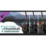 Steam Call of the Wild: The Angler™ - Fiskespro Gear Pack (DLC) Key (PC) GLOBAL Cene