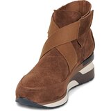 Mam'Zelle Vanur Smeđa | shoptok.hr