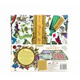 Professor Puzzle Igra Alice's Party Games Mat | shoptok.hr