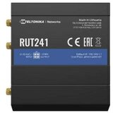 Teltonika Industrijski ruter 4GLte/WIFI/RMS RUT241 | Eponuda.com