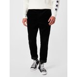 Polo Ralph Lauren Hlače crna | shoptok.hr