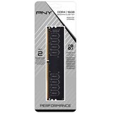 PNY Technologies PNY MD16GSD43200-TB memory module 16 GB 1 x 16 GB DDR4 288-pin DIMM Cijene